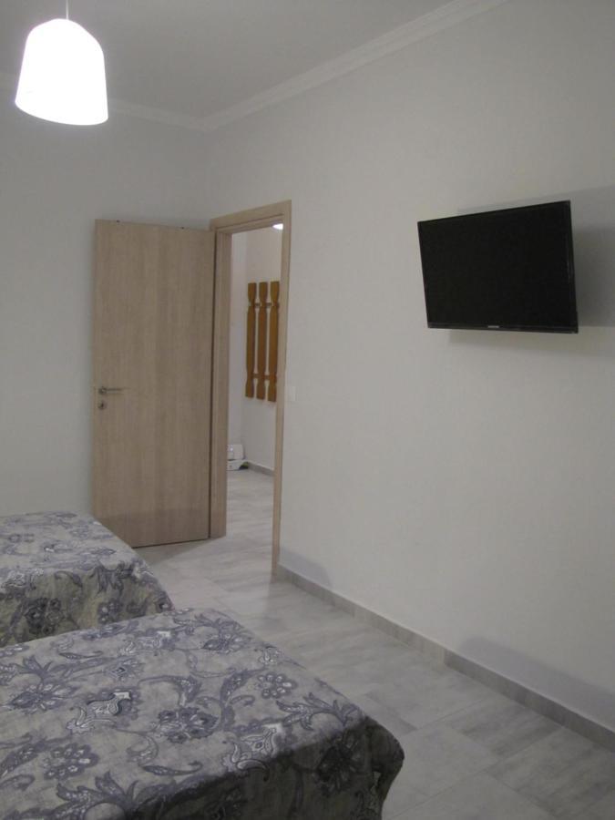 Kostas' House Apartman Hanióti Kültér fotó