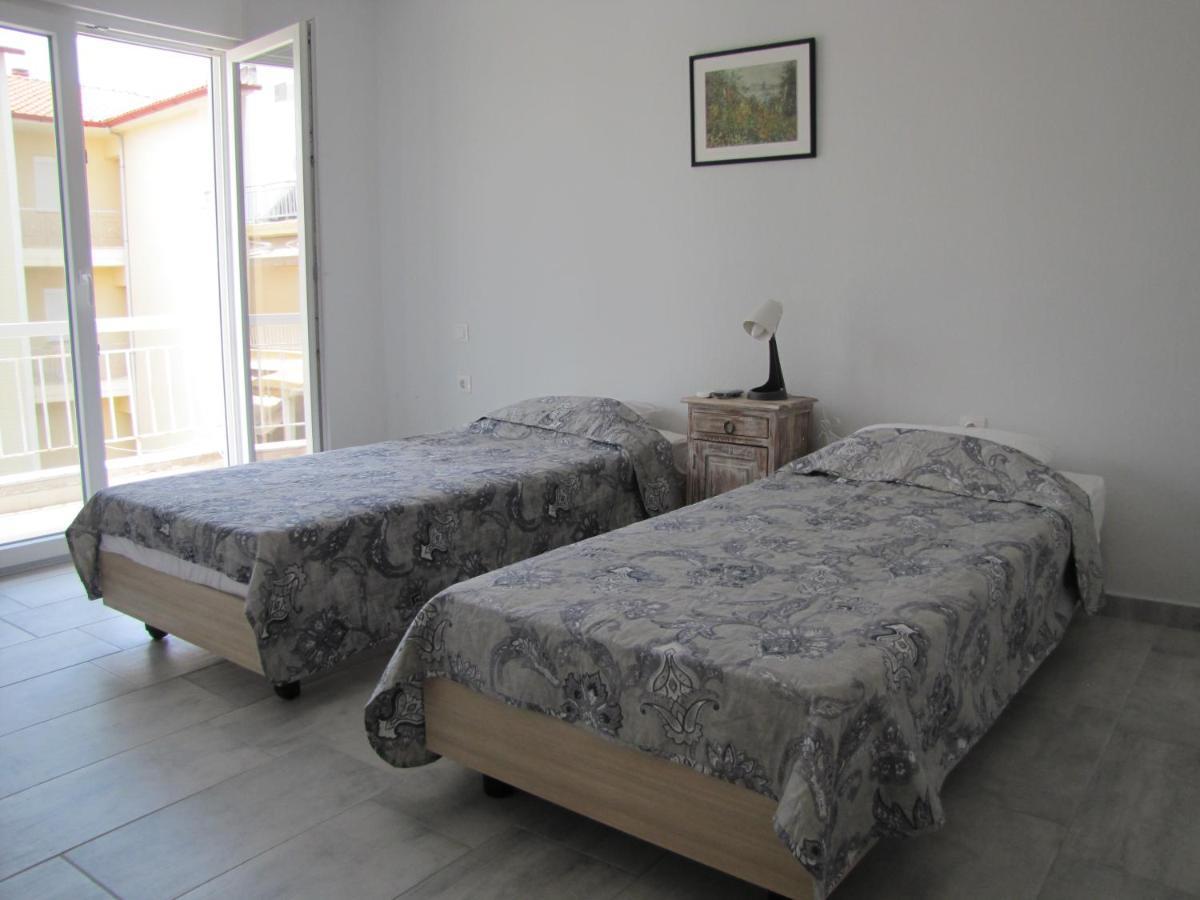 Kostas' House Apartman Hanióti Kültér fotó