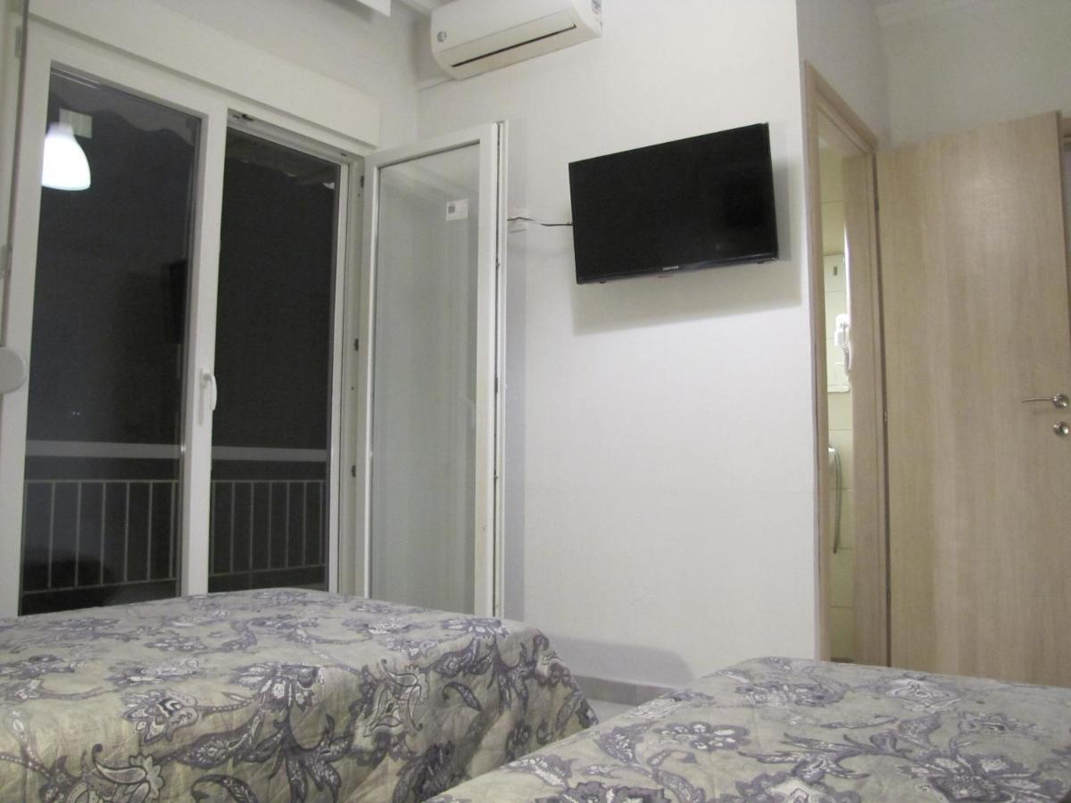 Kostas' House Apartman Hanióti Kültér fotó